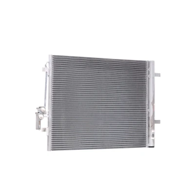 Kuva DENSO DCN10016 Ilmastoinnin Lauhdutin Vedenerottimella 622x469x16 R 134a 622 VOLVO: V70 3, XC60 I, S80 II, FORD: MONDEO 4 Turnier, S Max Mk1,