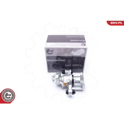 Kuva ESEN SKV 34SKV514 Jarrusatula 128 Taka akseli, oikea KIA: CARENS 2