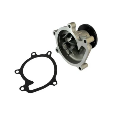 Kuva THERMOTEC D12074TT Vesipumppu Tiivisteillä Mekaaninen TOYOTA: Yaris II Hatchback, I Verso
