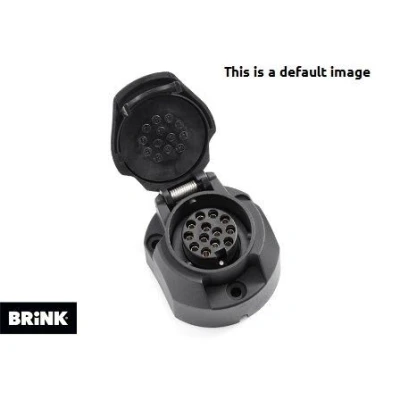 Kuva BRINK 703504 Sähkösarja, Vetokoukku 13