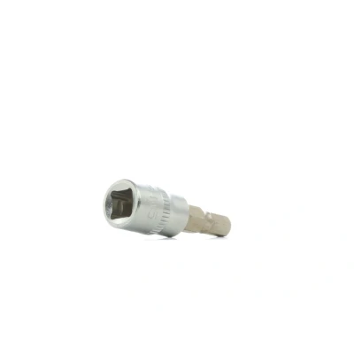 Kuva YATO YT 04372 Hylsyavain DIN3120 5mm Kromi vanadium teräs, Työkaluteräs