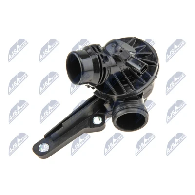 Kuva Termostaatti, jäähdytysneste BMW 1 [F20, F21], 3 [F30, F80], Touring [F31] OE 11537600584