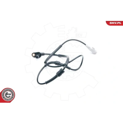 Kuva Tunnistin, kiertonopeus, Etuakseli Citroën Xsara picasso OE 4545 C7, 96 469 712