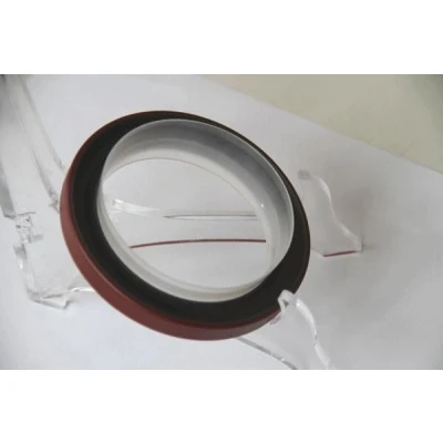 Kuva CORTECO 49360303 Kampiakselin Tiiviste asennushylsyillä Etupää PTFE (polytetrafluorietyleeni)