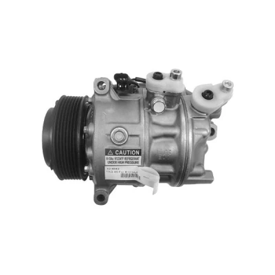 Kuva Kompressori, ilmastointilaite bmw, rolls royce OE 64526822848, 64526822848 01, 6452682284802