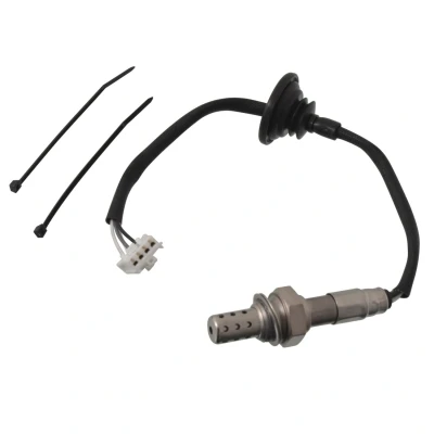 Kuva FEBI BILSTEIN 179543 Lambda Anturi Lämmitetty 4 MITSUBISHI: Carisma Sedan, Hatchback, Space Star