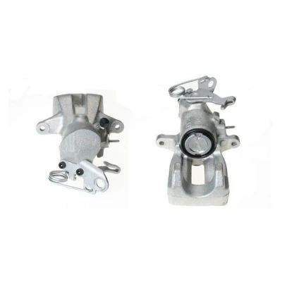 Kuva BUDWEG CALIPER 343812 Jarrusatula AUDI: A8 D2