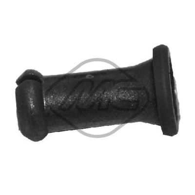 Kuva Putki, öljytikku AUDI, SEAT, SKODA, VW OE 036 115 636