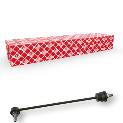 Kuva FEBI BILSTEIN 22482 Koiranluu Etuakseli, vasen, oikea 350 MINI: Hatchback