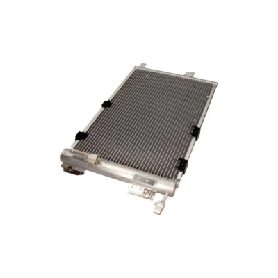 Kuva MAXGEAR AC808419 Ilmastoinnin Lauhdutin 11,70 Alumiini 381 R 134a OPEL: Astra G CC, Coupe, Caravan