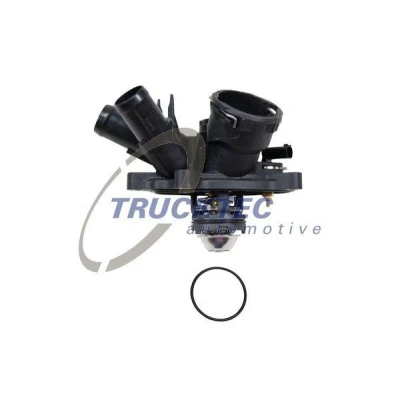 Kuva TRUCKTEC AUTOMOTIVE 02.19.321 Termostaatti 103 MERCEDES BENZ: E sarja Sedan, C T modell, Sedan