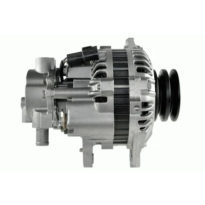 Kuva Laturi HYUNDAI GALLOPER I, II, MITSUBISHI OE 37300 42860, 42870