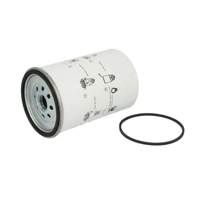 Kuva HENGST FILTER H7091WK10 Polttoainesuodatin Ruuvattava suodatin