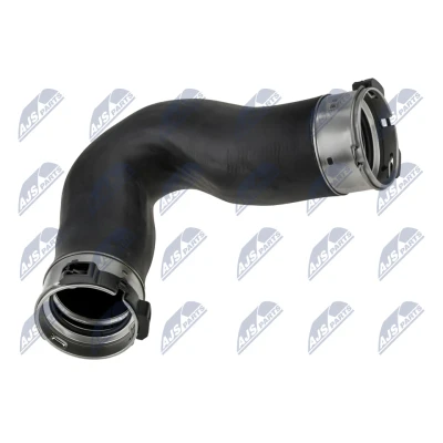 Kuva Ahdinletku MERCEDES BENZ OE 9065284182