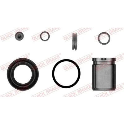 Kuva QUICK BRAKE 114 5400 Jarrusatula Korjaussarja Kuulahylsyllä 34mm NISSAN: Primera Sedan