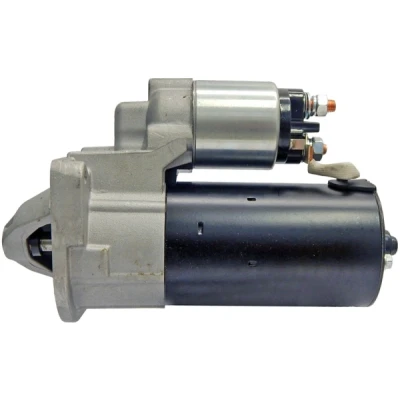 Kuva HELLA 8EA 011 611 921 Starttimoottori 12 1,7 9 FIAT: Ducato III Van, Flatbed Kuorma auto / Alusta, Bussi