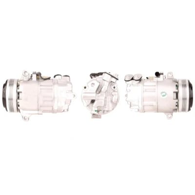 Kuva LUCAS ACP345 Ilmastoinnin Kompressori PAG 46 R 134a Tiivisteillä