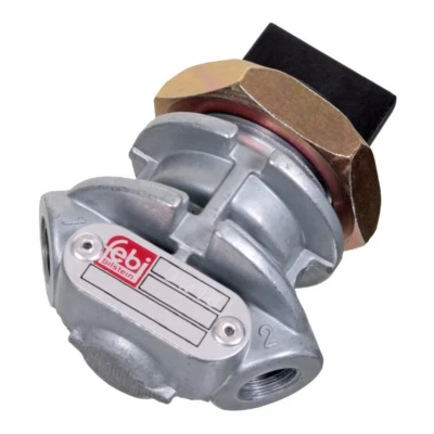 Kuva Magneettiventtiili, vaihtosylinteri FEBI BILSTEIN 21863
