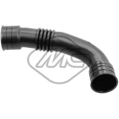 Kuva Putki, EGR venttiili VW MULTIVAN V, TRANSPORTER Buss Flak/chassi Skåp V OE 038103493AM, 038103493AS