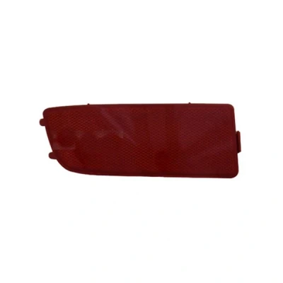 Kuva Heijastin, Taakse, vasen MERCEDES BENZ, VW OE 9068260040, A9068260040