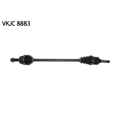 Kuva SKF VKJC 8883 Vetoakseli 886,5, 78