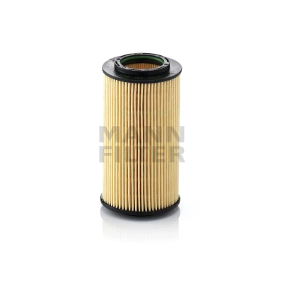 Kuva MANN FILTER HU 824 x Öljynsuodatin Tiivisteillä Suodatinpanos HYUNDAI: Sonata V, SANTA FE 2, ix55, KIA: SORENTO 1