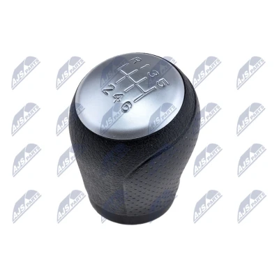 Kuva Vaihdetangon nuppi NISSAN JUKE, JUKE Van, QASHQAI / +2 I, VAN X TRAIL II, OE