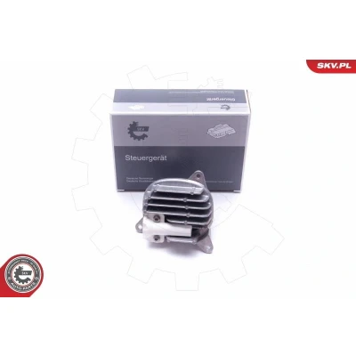 Kuva Ohjainlaite, valo BMW X3 [G01, F97], X4 [G02, F98] OE 631173466107, 7466107