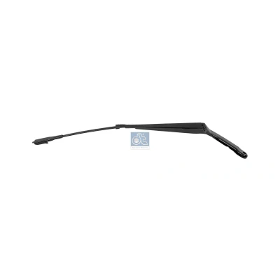 Kuva Tuulilasinpyyhkimen varsi, lasinpesu Dt Spare Parts 4.67232 Vasen AUDI: Q7, MERCEDES BENZ: Sprinter 3.5 T Van, Bussi