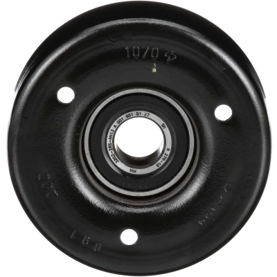 Kuva GATES FleetRunner Micro V Kit T36787 Ohjainrulla MERCEDES BENZ: C sarja T modell, W124 Coupe, Sedan