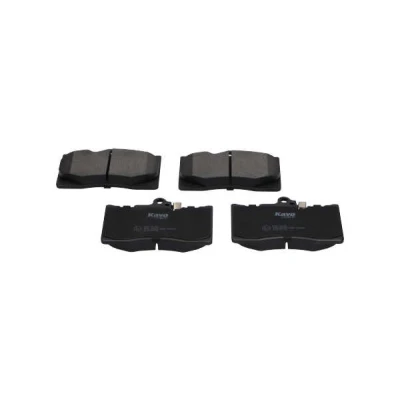 Kuva KAVO PARTS KBP 9085 Jarrupalat akustisella kulumavaroittimella LEXUS: IS 2, GS III, 3