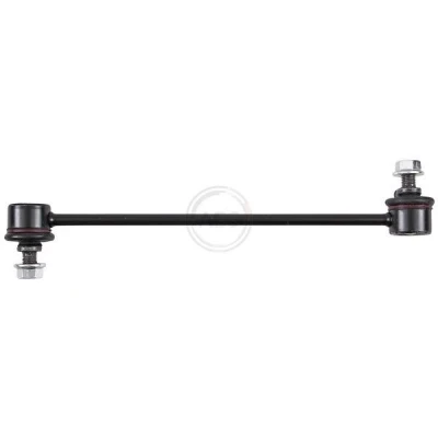 Kuva A.B.S. 260929 Koiranluu 250 MM10X1.25 RHT Teräs
