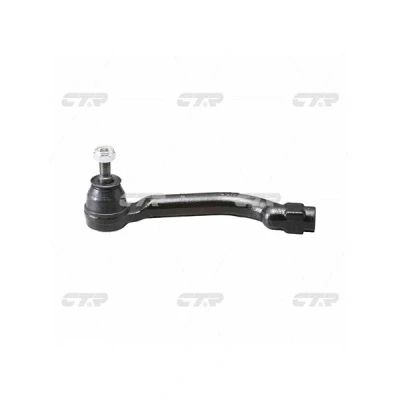 Kuva CTR CE0527 Raidetangon Pää 11,8mm Etuakseli, vasen mutterilla NISSAN: Qashqai / Qashqai+2 I, X Trail, RENAULT: Koleos I