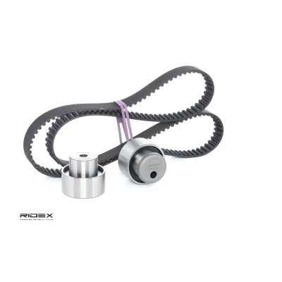 Kuva GATES FleetRunner Micro V Stretch Fit K015178 Jakohihnasarja FIAT: Siena