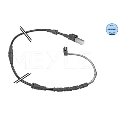 Kuva MEYLE 53 14 527 0001 Jarrupalojen Kulumisen Ilmaisin Etuakseli ORIGINAL Quality LAND ROVER: Range Rover Sport