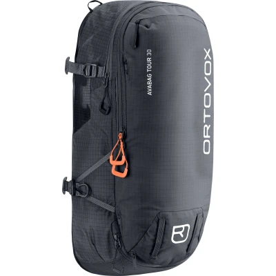 Kuva Ortovox Avabag Litric Tour 30 Zip Airbag Ons