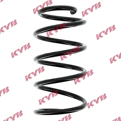 Kuva KYB K Flex RA4109 Jousi Etuakseli Kierrejousi