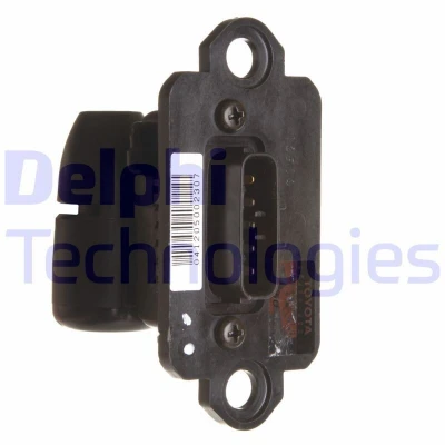 Kuva DELPHI AF10062 12B1 Ilmamassamittari LEXUS: GS II