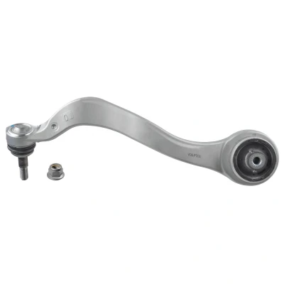Kuva Tukivarsi, pyöräntuenta, Edessä, Etuakseli, vasen, Alla Lemförder bmw OE 31 10 6 879 849, 849