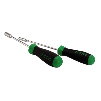 Kuva Hylsyruuvimeisseli TOPTUL 12 mm, Pituus: 250mm
