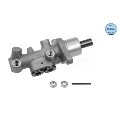 Kuva MEYLE 100 532 0004 Jarrupääsylinteri 3 23,8 ORIGINAL Quality Alumiini M12x1 VOLKSWAGEN: New Beetle Hatchback
