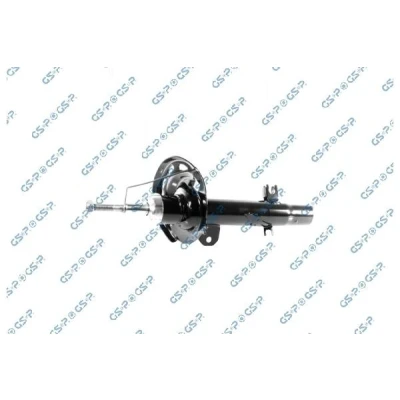Kuva GSP 32348651 Iskunvaimentimet Etuakseli, oikea Kaasupaine Kaksiputki Joustintuki PEUGEOT: 2008 Farmari (CU_) 1.2 VTi, THP 130 / PureTech