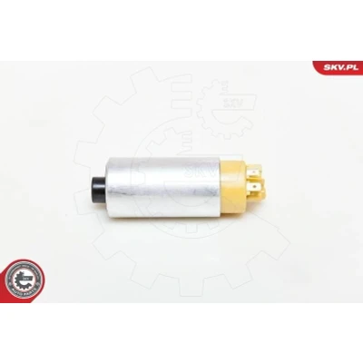 Kuva Polttoainepumppu, Polttoainesäiliössä AUDI, LAND ROVER, SKODA, VW OE 191906092D