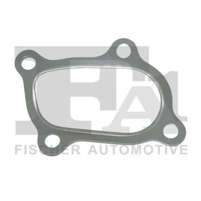 Kuva FA1 750 916 Pakoputken Tiiviste Pakoputkesta ahtimeen NISSAN: Almera II Hatchback, Tino, 2 Limousine