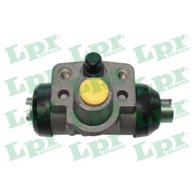 Kuva LPR 5355 Takajarrusylinteri 19