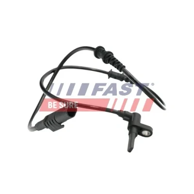 Kuva FAST FT80590 ABS Anturi Etuakseli, vasen, oikea 750 MERCEDES BENZ: Sprinter 3.5 T Van, Bussi