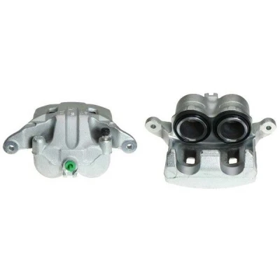 Kuva BUDWEG CALIPER 344130 Jarrusatula NISSAN: NP300 Navara Pick up