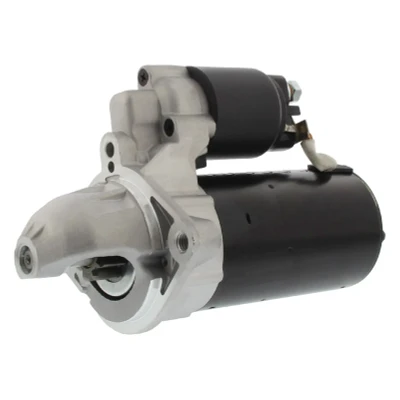 Kuva MAPCO 13690 Starttimoottori 12 1,8 10 BMW: 3 Touring, Sedan, 5 Touring