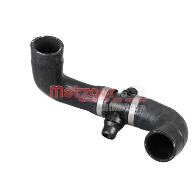 Kuva Jäähdyttimen letku BMW OE 11538645481