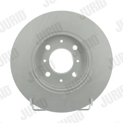 Kuva JURID 562082JC Jarrulevyt 262 13 4 104 täysi pinnoitettu Ruuveilla ROVER: 400 Sedan